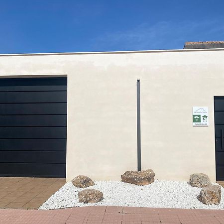 La Mancha Suites Casa Rural Pedro Muñoz Zewnętrze zdjęcie