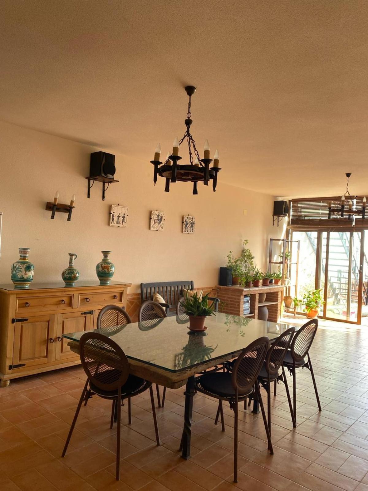La Mancha Suites Casa Rural Pedro Muñoz Zewnętrze zdjęcie