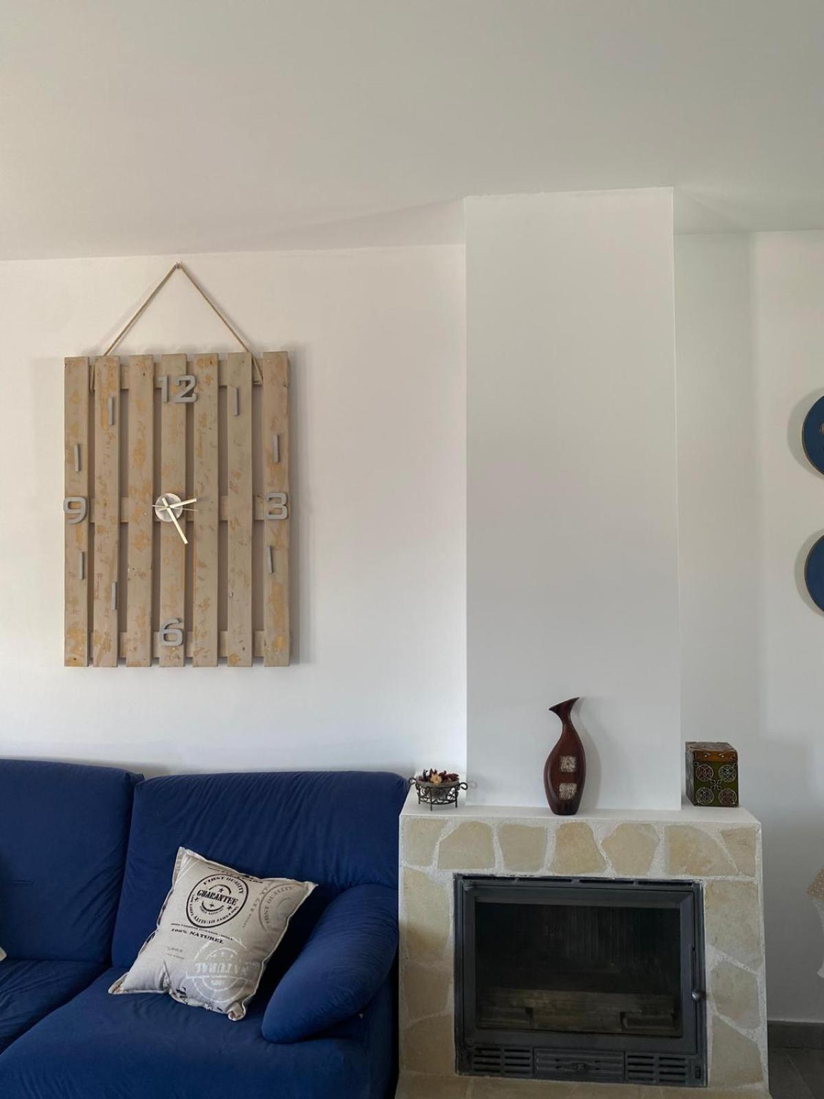 La Mancha Suites Casa Rural Pedro Muñoz Zewnętrze zdjęcie