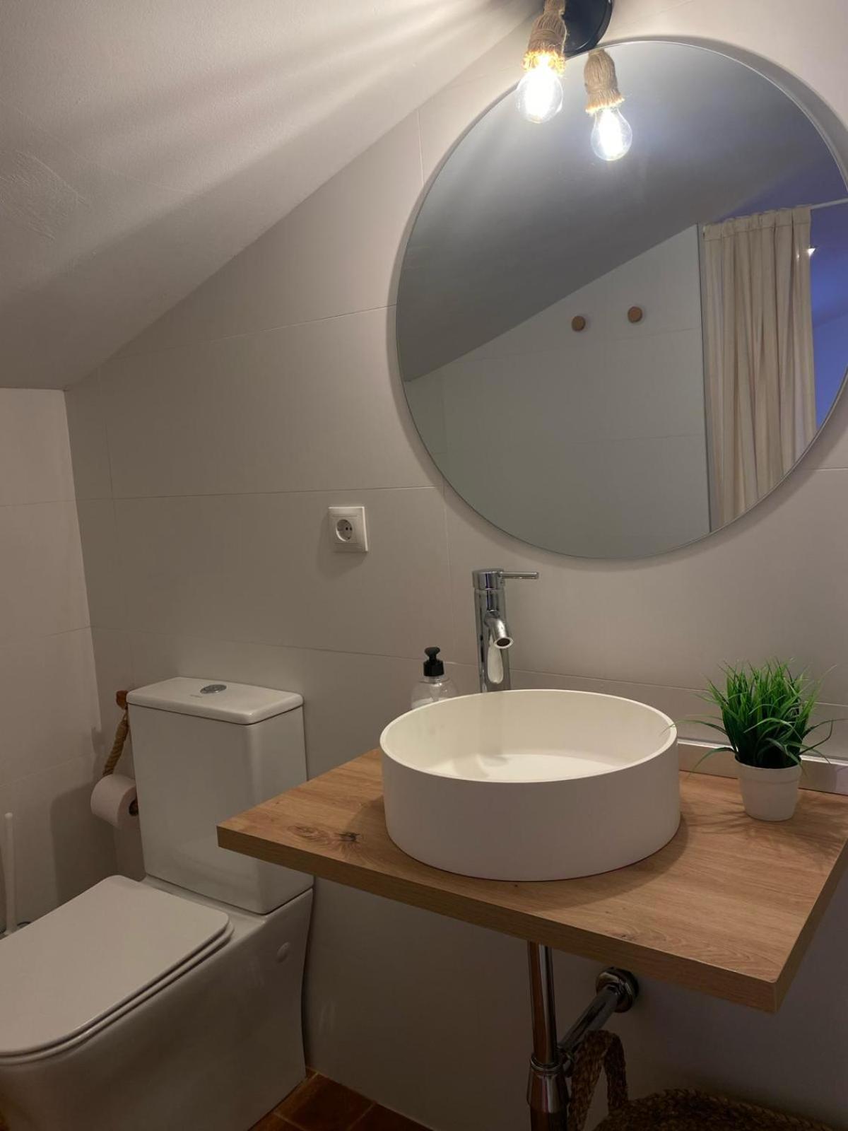 La Mancha Suites Casa Rural Pedro Muñoz Zewnętrze zdjęcie