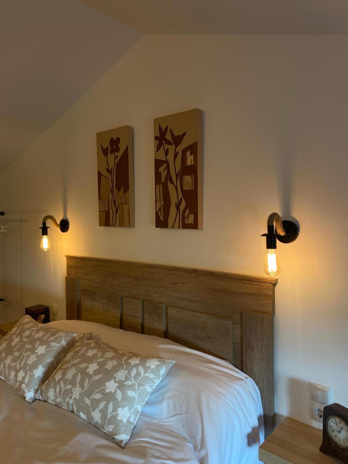 La Mancha Suites Casa Rural Pedro Muñoz Zewnętrze zdjęcie