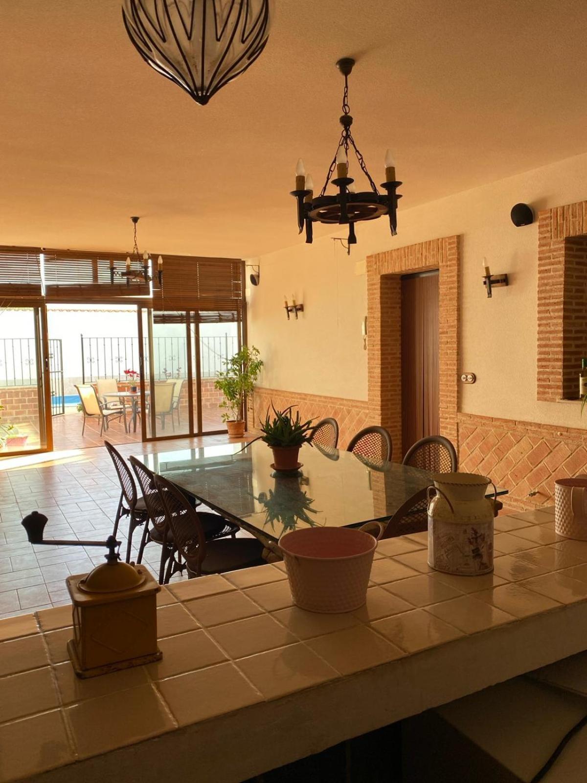 La Mancha Suites Casa Rural Pedro Muñoz Zewnętrze zdjęcie