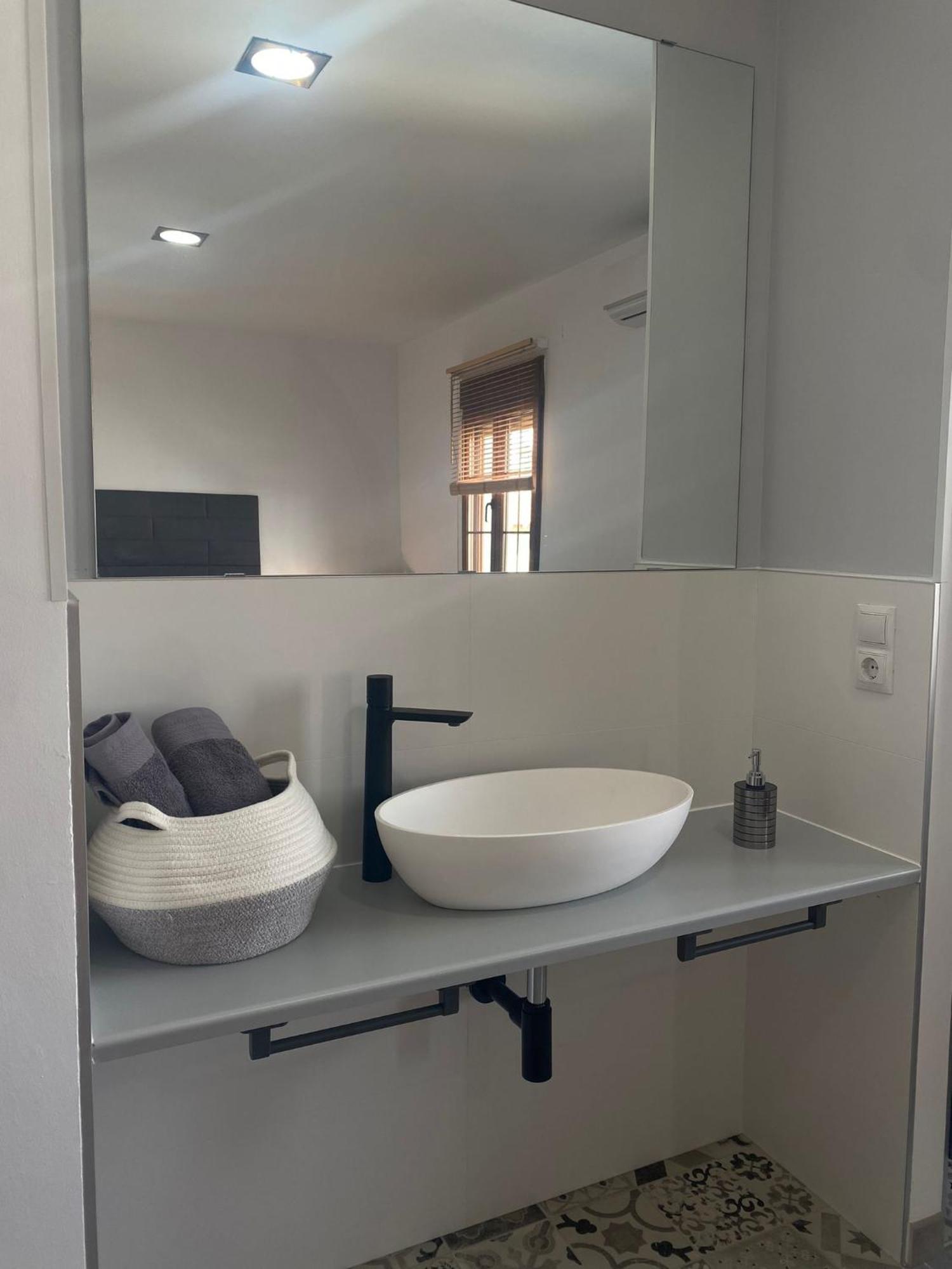 La Mancha Suites Casa Rural Pedro Muñoz Zewnętrze zdjęcie