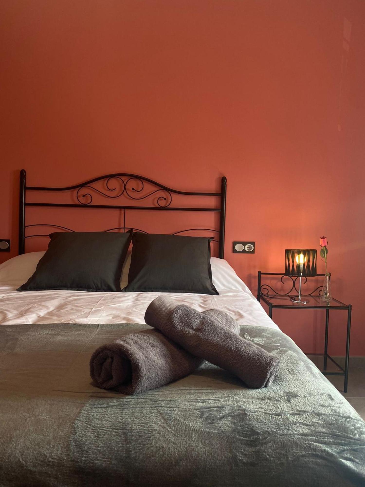 La Mancha Suites Casa Rural Pedro Muñoz Zewnętrze zdjęcie