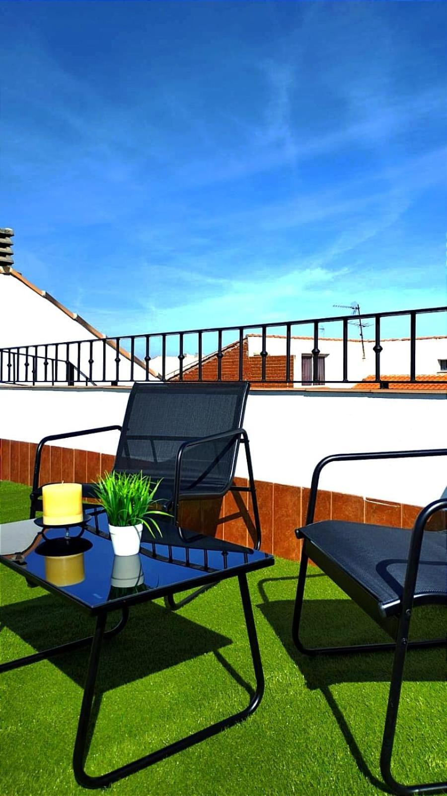 La Mancha Suites Casa Rural Pedro Muñoz Zewnętrze zdjęcie