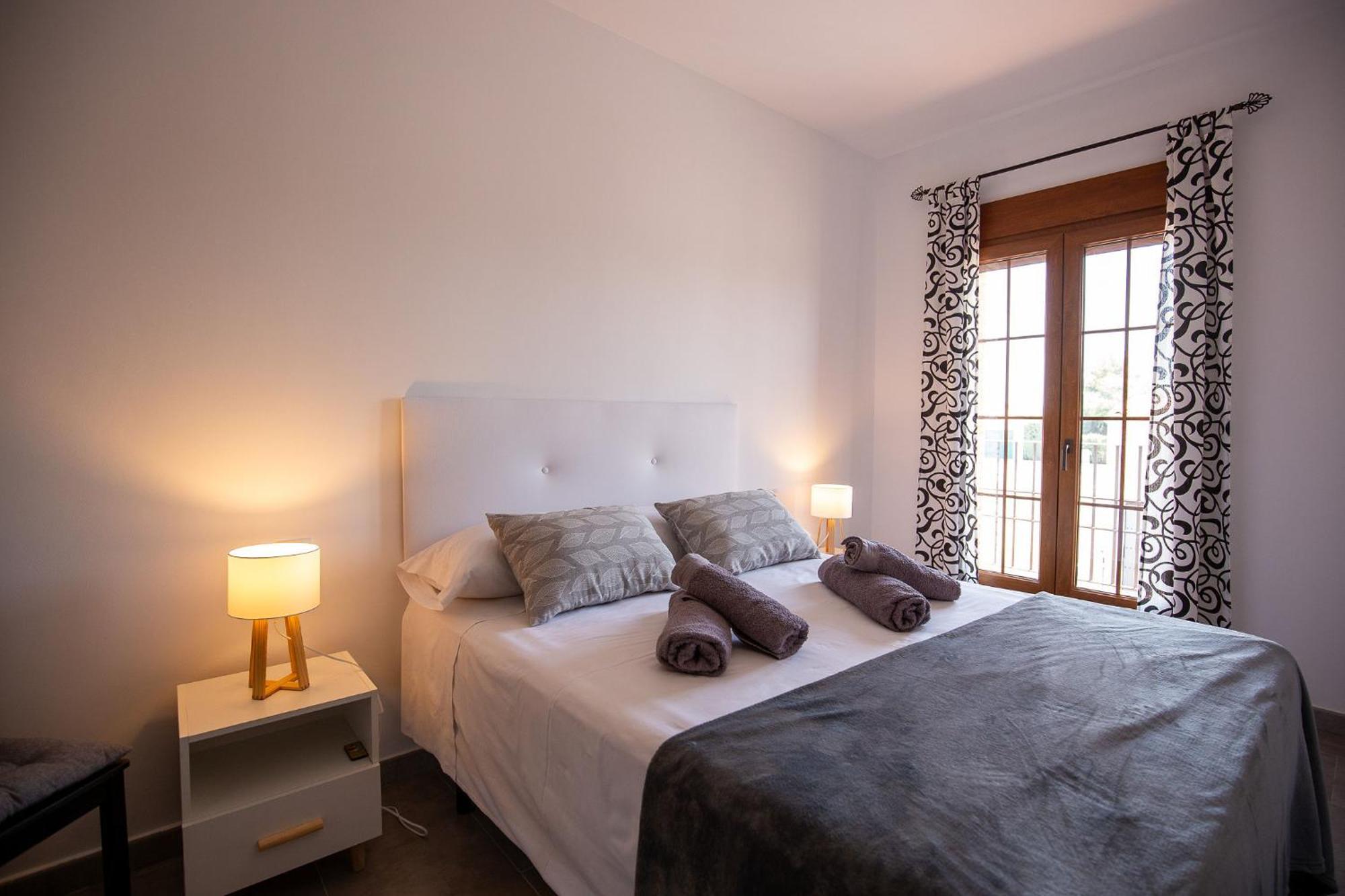 La Mancha Suites Casa Rural Pedro Muñoz Zewnętrze zdjęcie