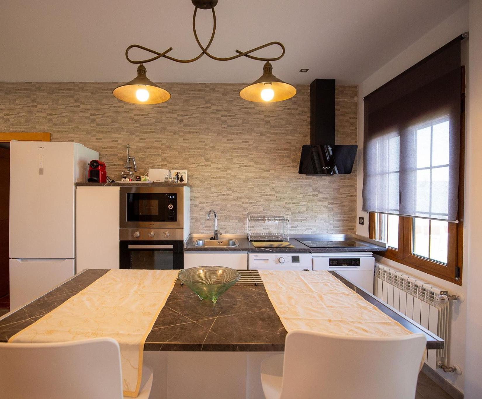 La Mancha Suites Casa Rural Pedro Muñoz Zewnętrze zdjęcie