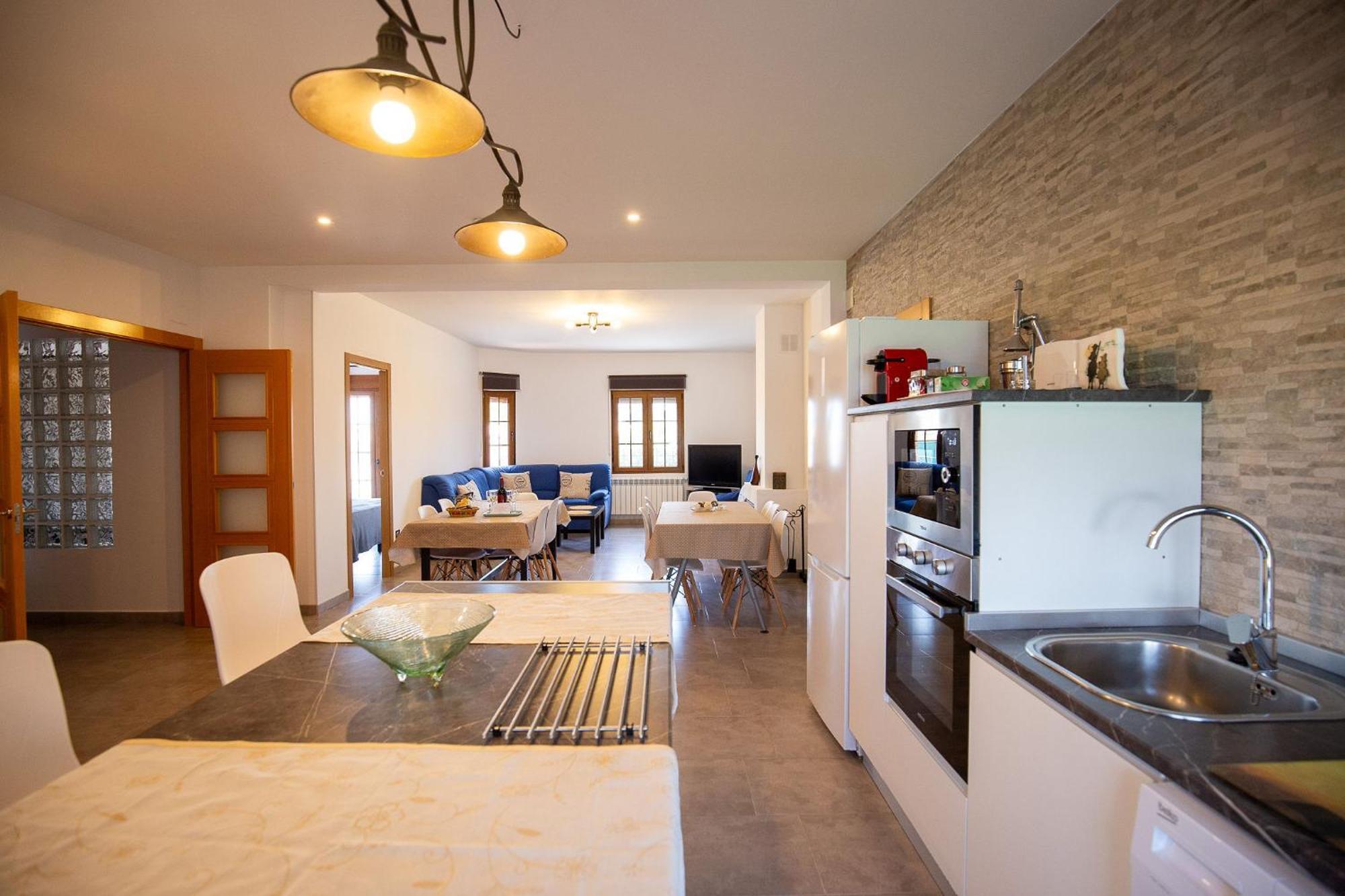 La Mancha Suites Casa Rural Pedro Muñoz Zewnętrze zdjęcie