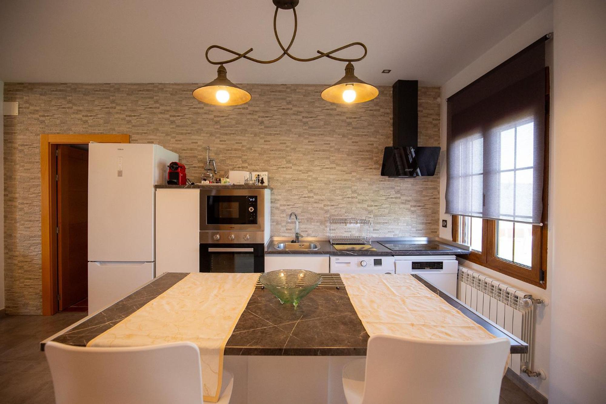 La Mancha Suites Casa Rural Pedro Muñoz Zewnętrze zdjęcie