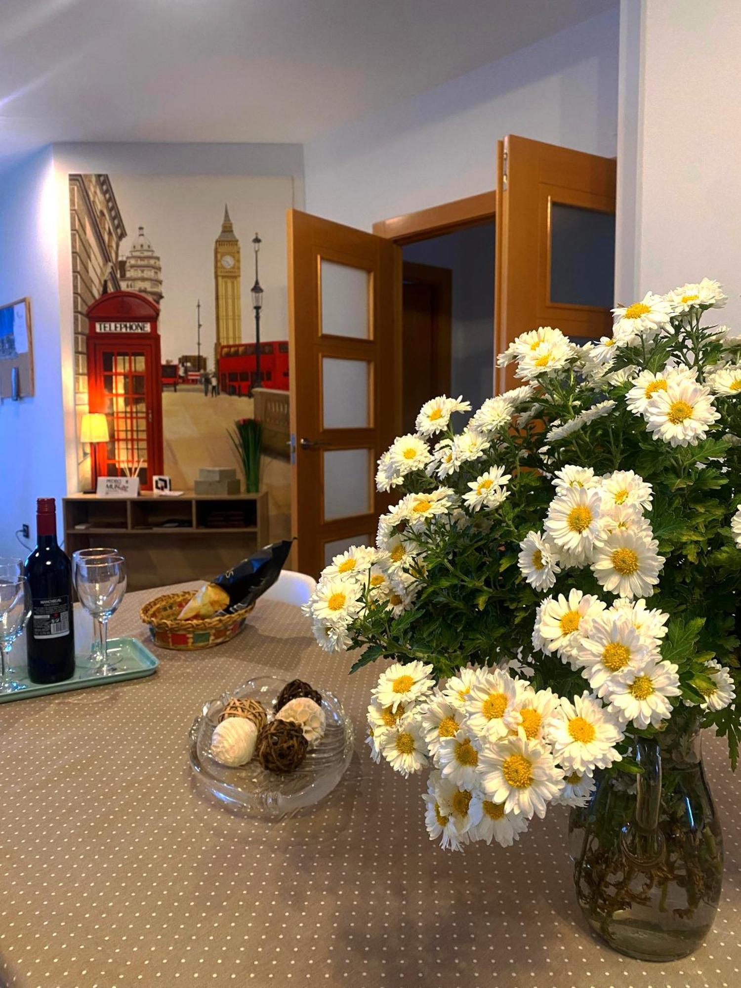 La Mancha Suites Casa Rural Pedro Muñoz Zewnętrze zdjęcie