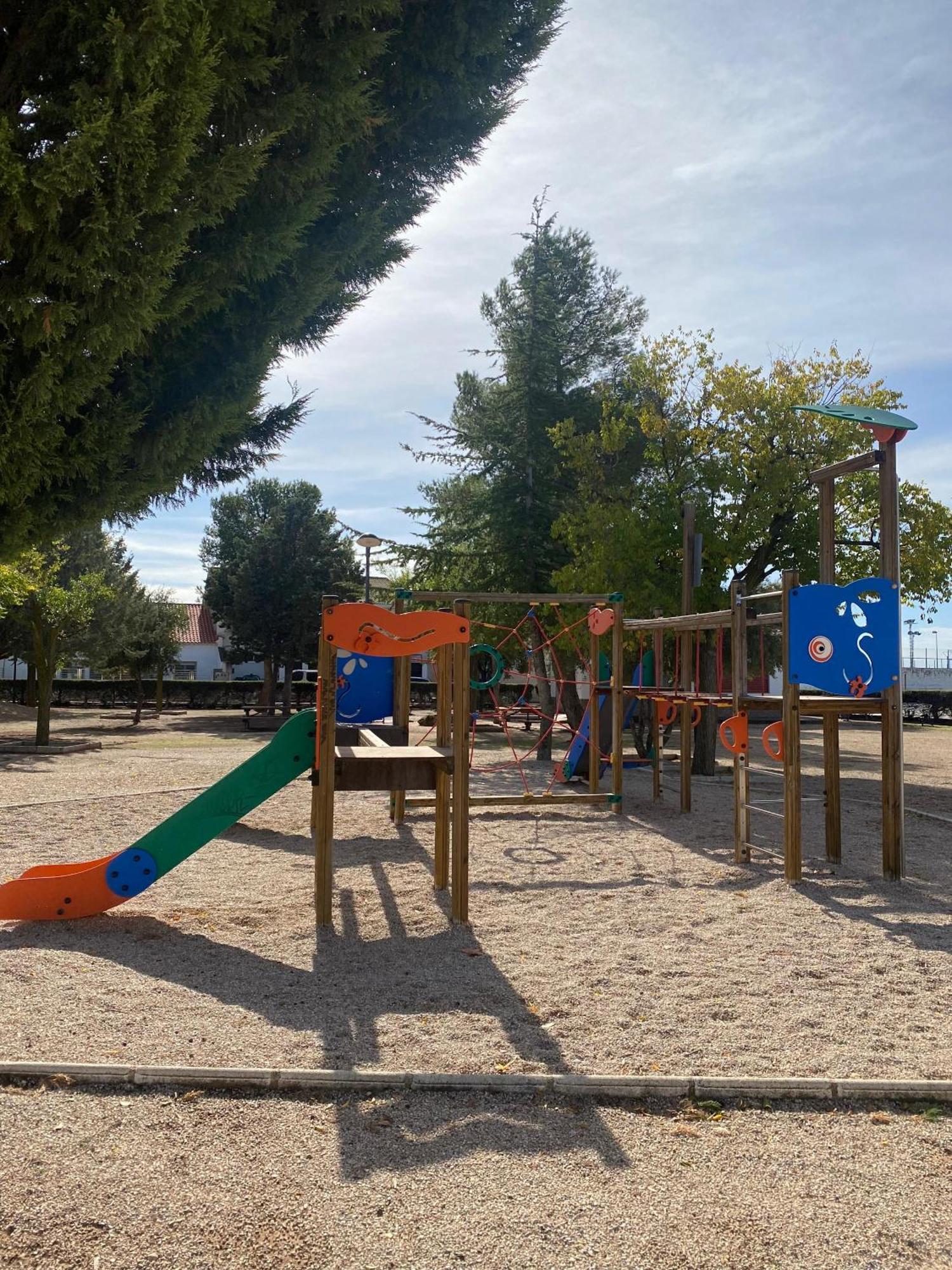 La Mancha Suites Casa Rural Pedro Muñoz Zewnętrze zdjęcie
