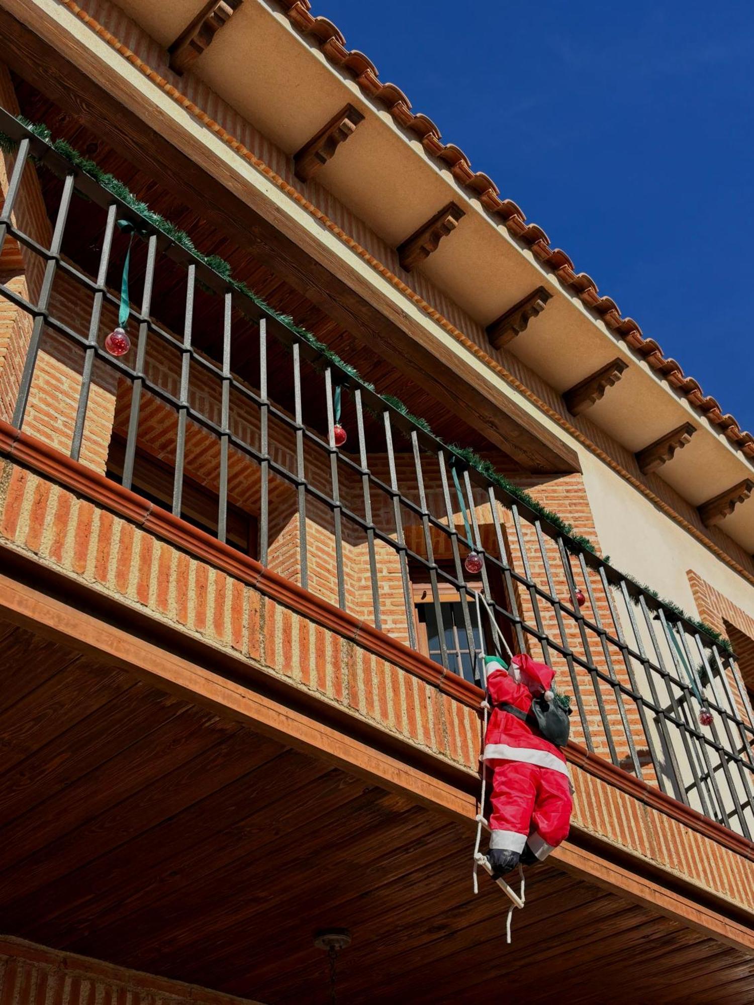 La Mancha Suites Casa Rural Pedro Muñoz Zewnętrze zdjęcie