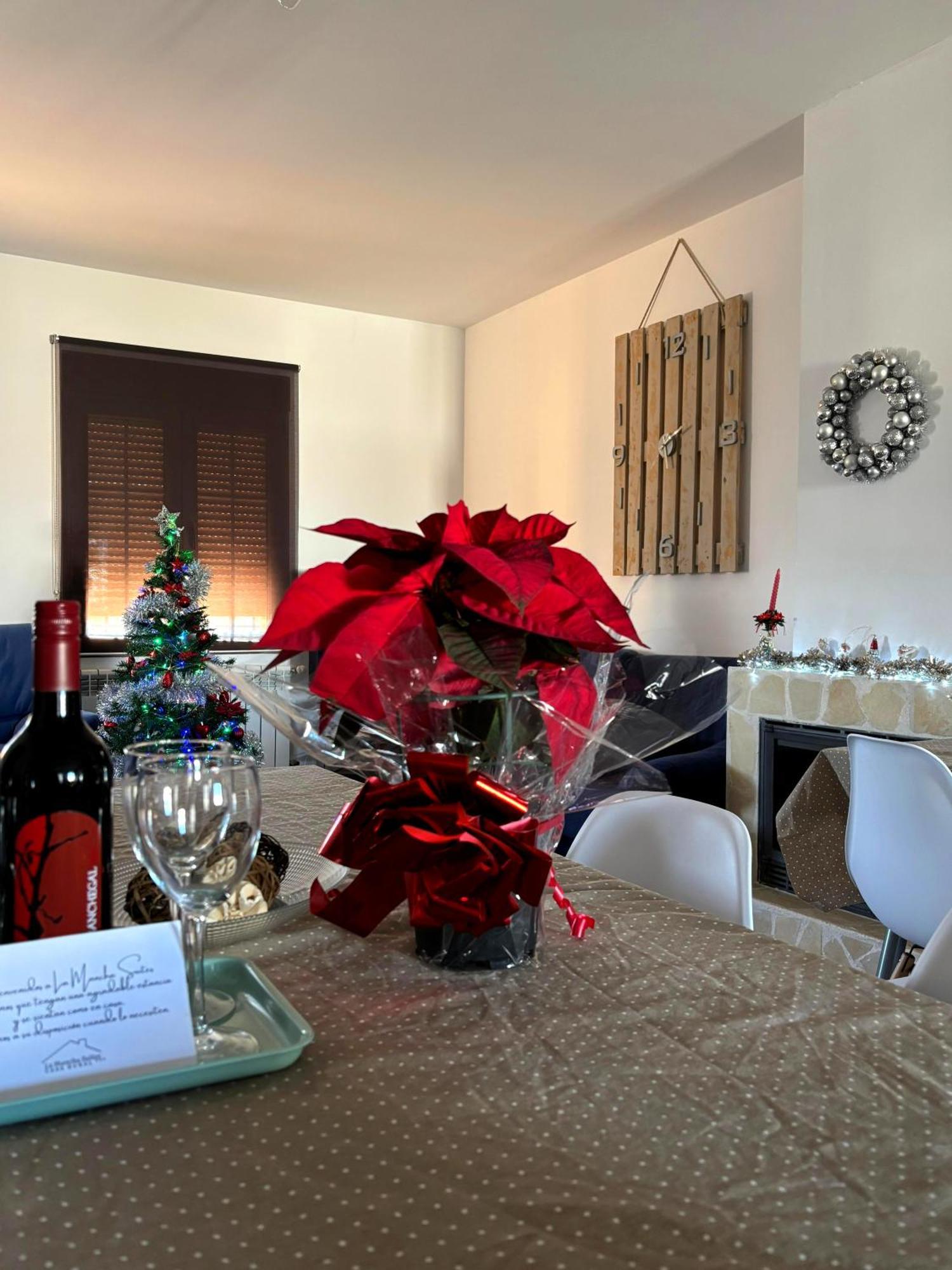 La Mancha Suites Casa Rural Pedro Muñoz Zewnętrze zdjęcie