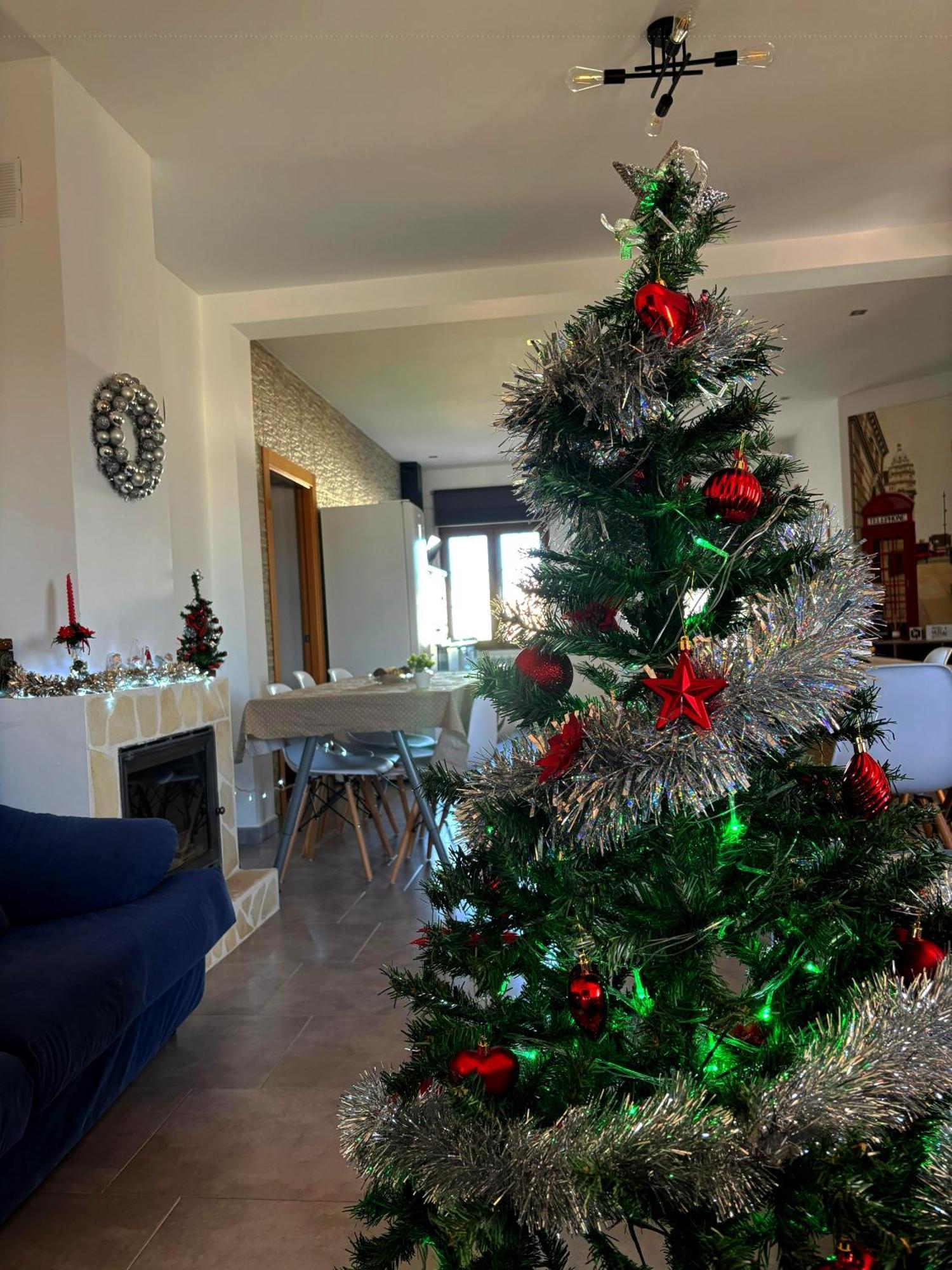 La Mancha Suites Casa Rural Pedro Muñoz Zewnętrze zdjęcie